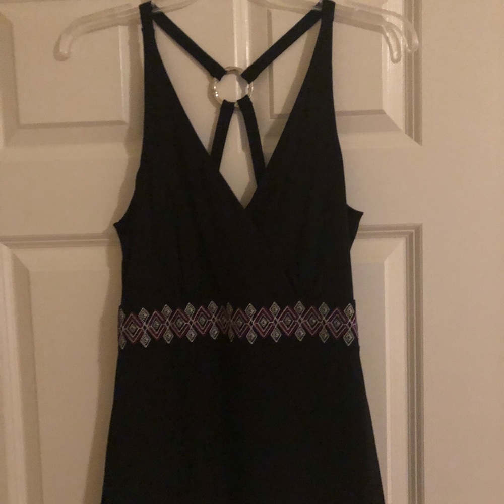 🌺Beautiful White House Black Markey ladies top🌺